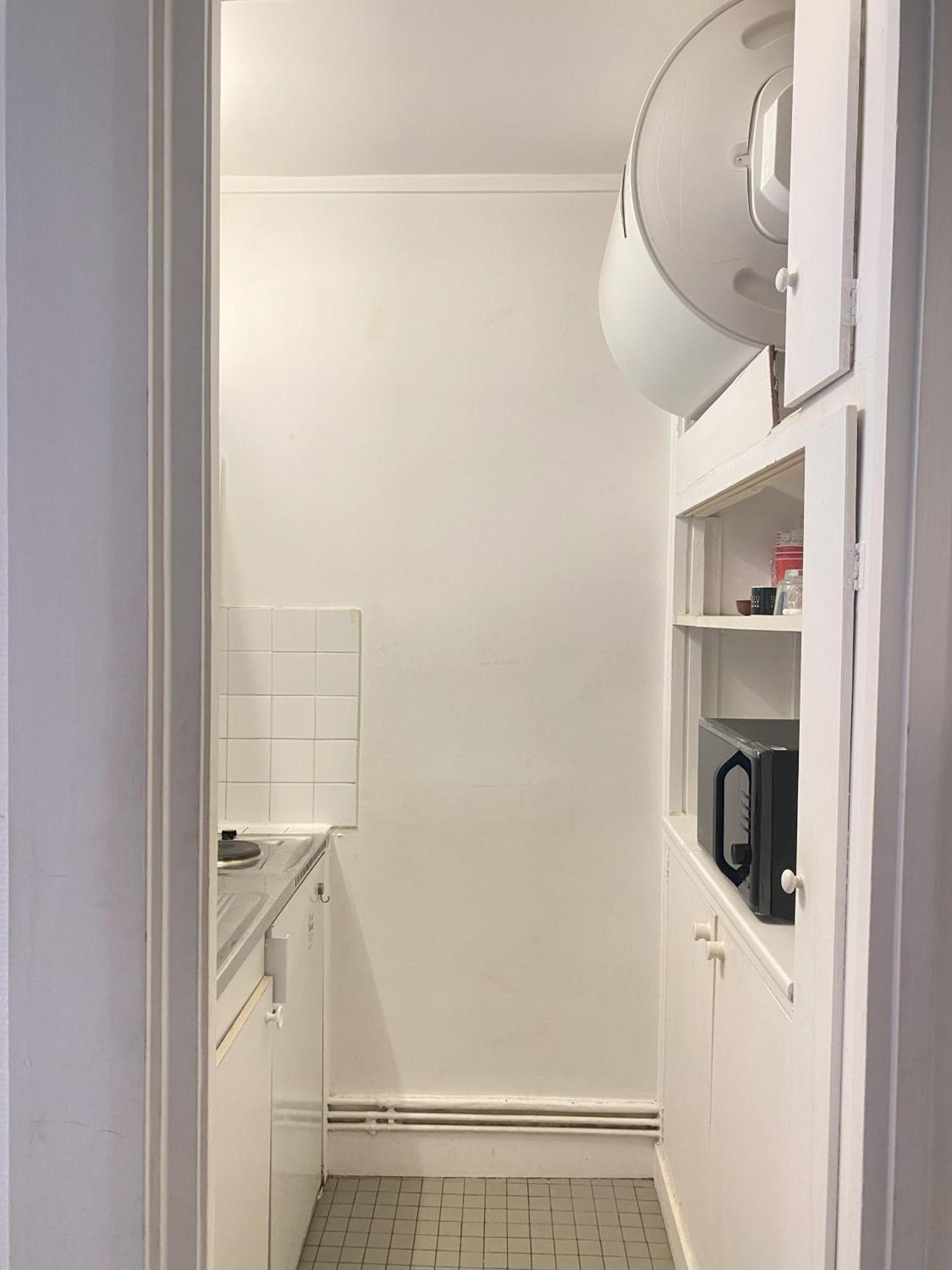 Super Appartement 3T Proche Tour Eiffel Parigi Esterno foto